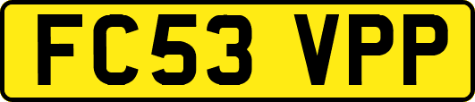 FC53VPP