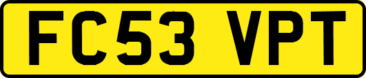 FC53VPT