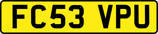 FC53VPU