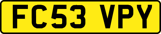 FC53VPY