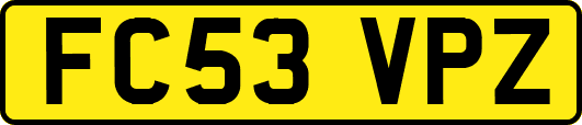 FC53VPZ