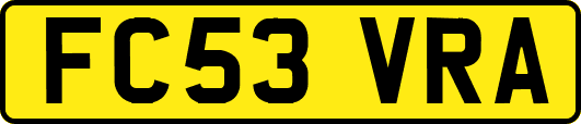 FC53VRA