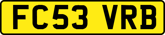 FC53VRB