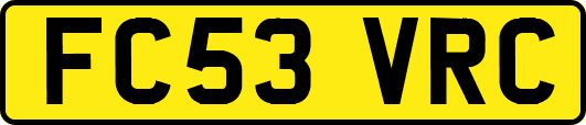 FC53VRC