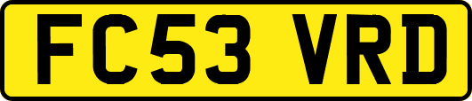 FC53VRD