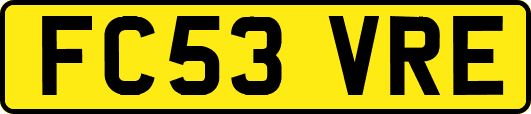 FC53VRE