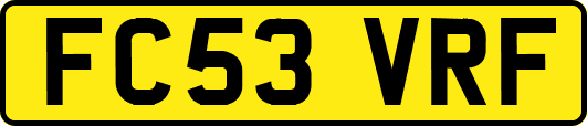 FC53VRF