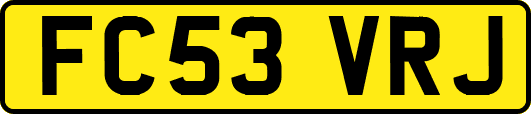 FC53VRJ