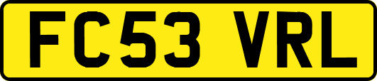 FC53VRL