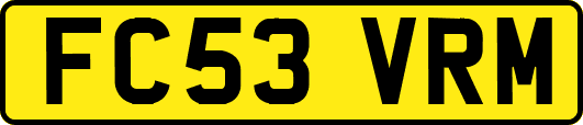FC53VRM