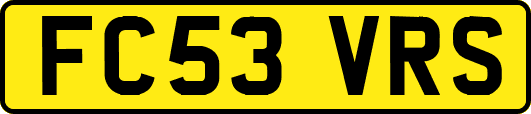FC53VRS