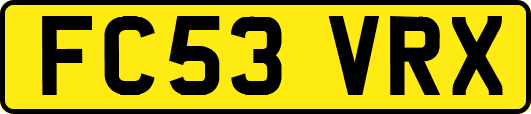 FC53VRX