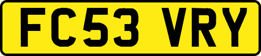 FC53VRY