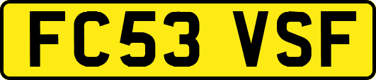 FC53VSF