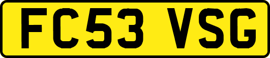 FC53VSG
