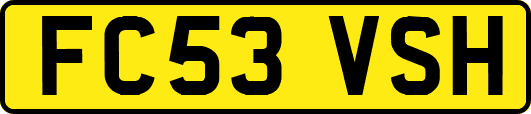 FC53VSH