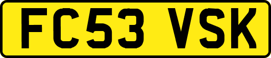 FC53VSK