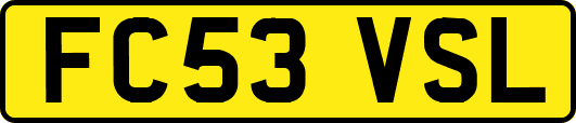 FC53VSL