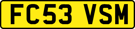 FC53VSM