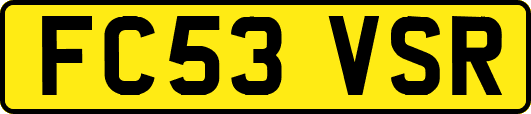 FC53VSR