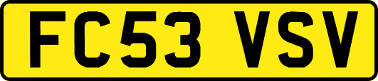 FC53VSV