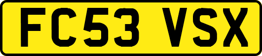FC53VSX