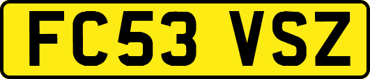 FC53VSZ