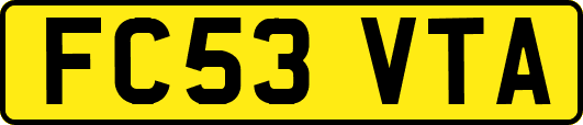 FC53VTA