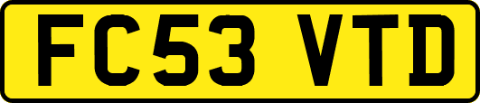 FC53VTD