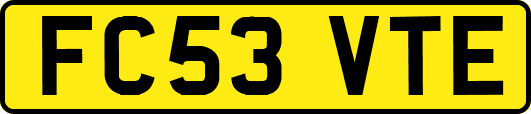 FC53VTE