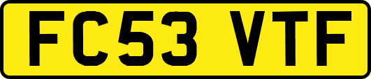 FC53VTF