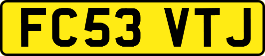 FC53VTJ