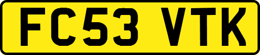 FC53VTK