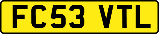 FC53VTL