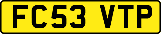 FC53VTP