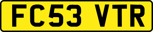 FC53VTR