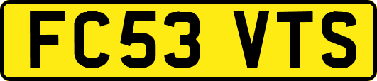 FC53VTS