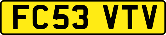 FC53VTV