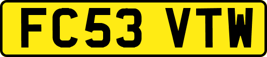 FC53VTW