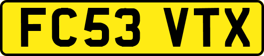 FC53VTX