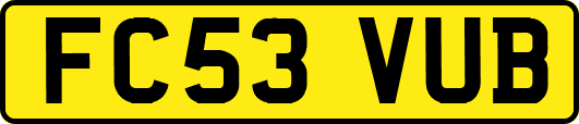 FC53VUB