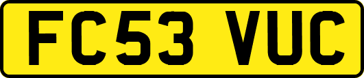FC53VUC
