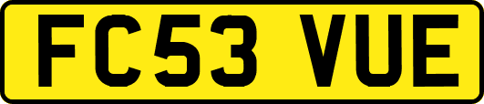 FC53VUE