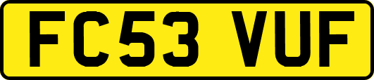 FC53VUF