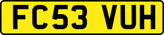 FC53VUH