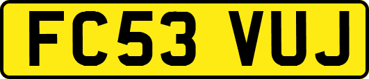FC53VUJ