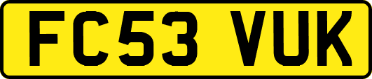 FC53VUK