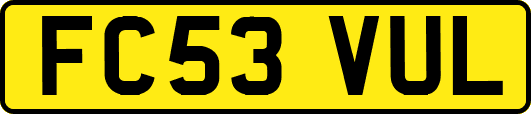 FC53VUL
