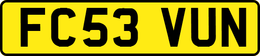FC53VUN