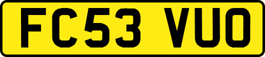 FC53VUO